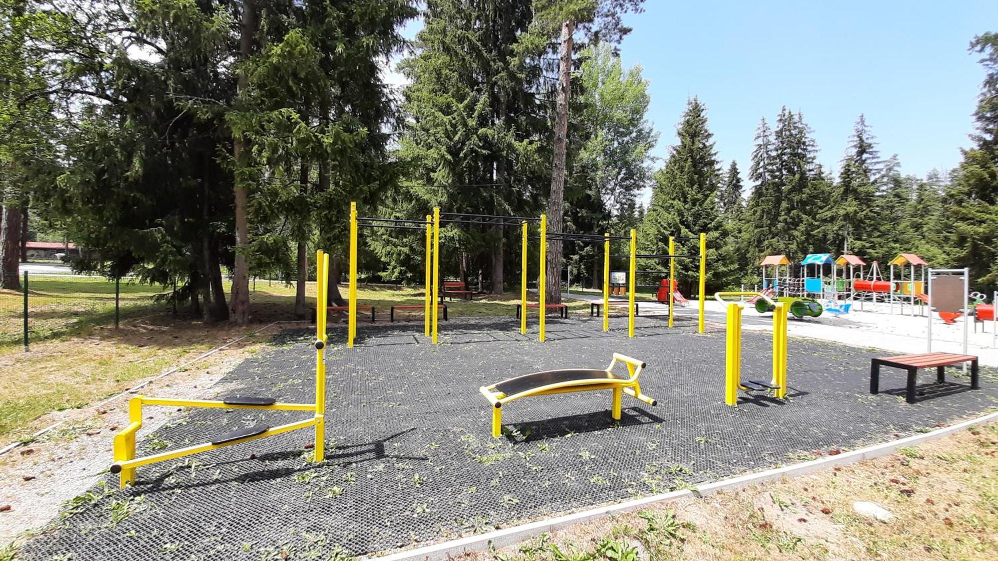 Drevenica Pod Demaenovskou Horou Vila Demanovska Dolina Exterior foto